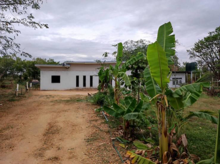 บ้านพร้อมที่ดิน 6500000 ขอนแก่น เมืองขอนแก่น ดอนหัน
